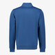 Heren padelvest blauw
