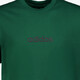 Essentials Linear Single Jersey heren T-shirt groen