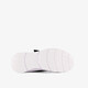 FlexFocus Modern Blaze Fade meisjes sneakers zwart