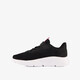 FlexFocus Modern Blaze Fade meisjes sneakers zwart