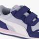 Cabana Racer SL 20 V Inf kinder sneakers blauw