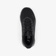 FlexFocus Lite Modern JR kinder sneakers zwart