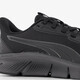 FlexFocus Lite Modern JR kinder sneakers zwart