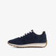 Dames sneakers blauw