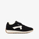 Dames sneakers zwart