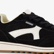 Dames sneakers zwart