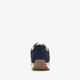 Dames sneakers blauw
