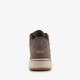 Slip-ins: Sterling Rogan heren veterboots bruin