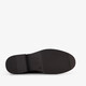 Suede dames boots bruin
