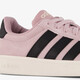 Streettalk dames sneakers roze