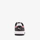 Rebound Slam Low dames sneakers wit roze