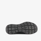 Slip-Ins wide fit heren sneakers zwart