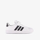 Streettalk kinder sneakers wit zwart