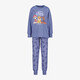 Jongens pyjama blauw