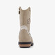 Bleu Box meisjes western boots met glitters beige