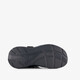 Tidal-Tech jongens sneakers grijs zwart