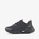 Tidal-Tech jongens sneakers grijs zwart