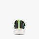 S-Lights: Meteor-Lights 2.0 kinder sneakers groen