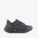 Tidal-Tech jongens sneakers grijs zwart