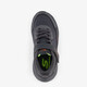 Tidal-Tech jongens sneakers grijs zwart