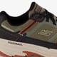 GO RUN Trail Altitude 2.0 heren wandelschoenen groen