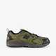 408 heren sneakers groen