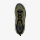 408 heren sneakers groen
