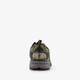 408 heren sneakers groen