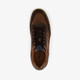 Heren sneakers bruin