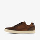Heren sneakers bruin