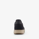 Heren instappers donkerblauw