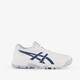 GEL-PEAKE 3 GS dames hockeyschoenen wit blauw