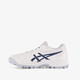 GEL-PEAKE 3 GS dames hockeyschoenen wit blauw