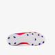 Razor 2 Club MG heren voetbalschoenen rood