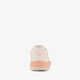 UPCOURT 6 dames indoorschoenen beige roze