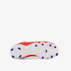 SKX 2 Club MG heren voetbalschoenen rood