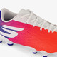 Razor 2 Club MG heren voetbalschoenen rood