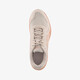UPCOURT 6 dames indoorschoenen beige roze