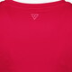 Dames sport T-shirt roze