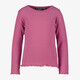 Meisjes shirt met lange mouwen roze