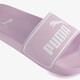 Leadcat 2.0 dames badslippers lichtpaars