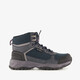 Dames wandelschoenen grijs cat. A B