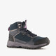 Dames wandelschoenen grijs cat. A B
