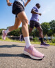 Patriot 14 dames hardloopschoenen roze oranje
