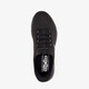 Slip-ins: Summits - Korlo dames sneakers zwart