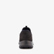 Slip-ins: Summits - Korlo dames sneakers zwart