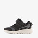 Uno Lite Gridstill jongens sneakers zwart