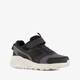 Uno Lite Gridstill jongens sneakers zwart