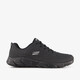 BOBS Sport B Flex LO - Cool Ease dames sneakers zwart
