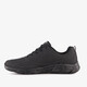 BOBS Sport B Flex LO - Cool Ease dames sneakers zwart